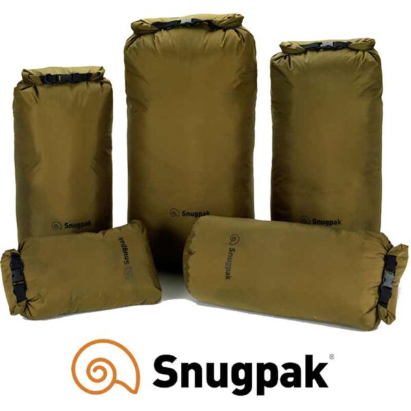 Original Dri Sak Coyote Medium