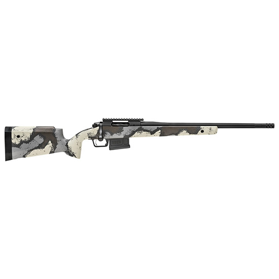 SPR MODEL 2020 WAYPOINT 6.5CREED RIDGELINE