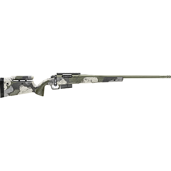 SPR MODEL 2020 WAYPOINT 6.5CREED EVERGREEN ADJ