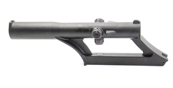 STEYR STG 77 OPTIC