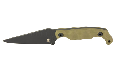 STROUP BRAVO5 3.5″ BLK/ODG W/STH