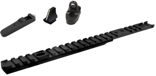 XS LEVER RAIL GHOST RING SIGHT – SET FOR S&W 1854 44 MAG