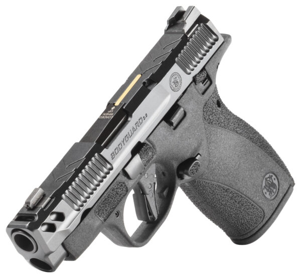 SW PC BODYGUARD 2.0 TS CARRY COMP 380ACP 3.1