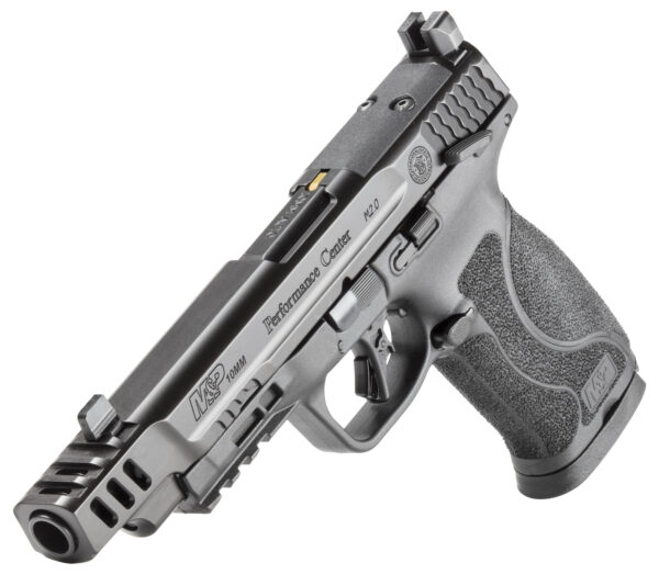 SW PC M&P 10MM 5.6 OR CA LEGAL TS 10RD