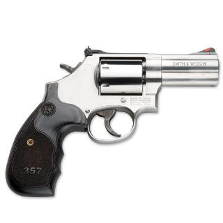 SW 686 PLUS 357MAG 3 SS 357 MAGNUM SERIES 7RD