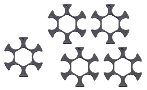 SW FULLMOON CLIPS 45ACP 5 SETS MODEL 25 62