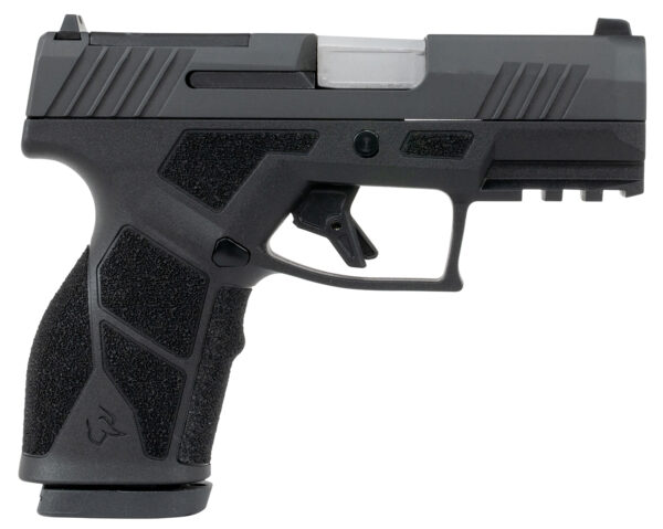 TAU GX2 9MM 3.38 BLK 10RD TORO