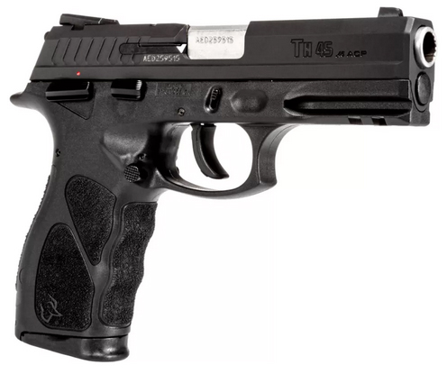 TAU TH45 45ACP 4.25 BLK 13RD