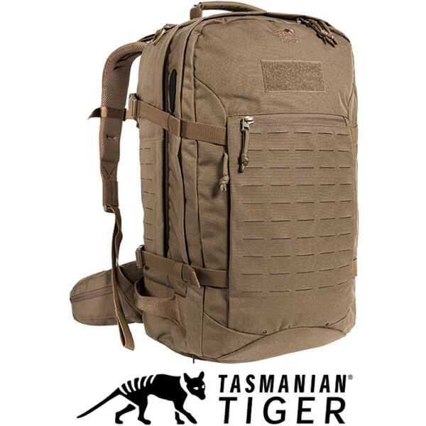 Mission Pack MK II Coyote