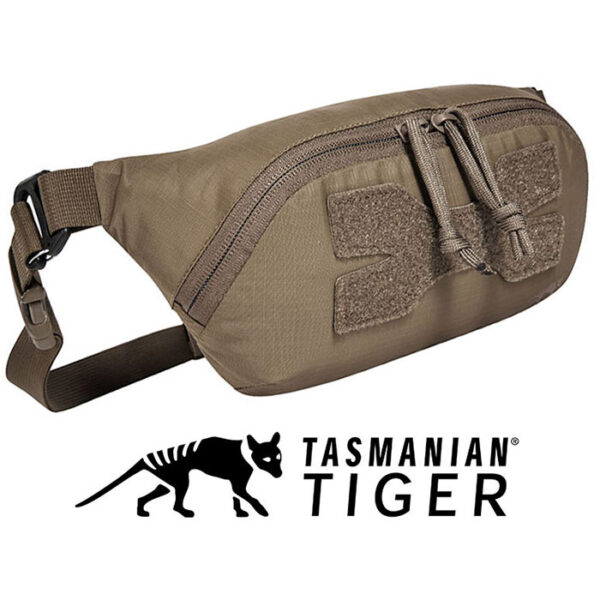 TT Hip Pouch Coyote