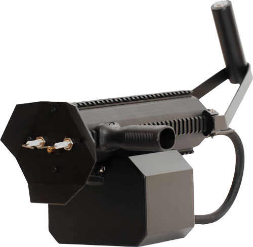 THROWFLAME ARC PRO – FLAMETHROWER MIDNIGHT BLACK
