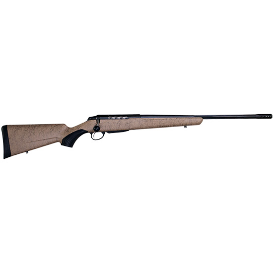 TIK T3X LITE ROUGHTECH TAN 7MMREM 24.3 3RD