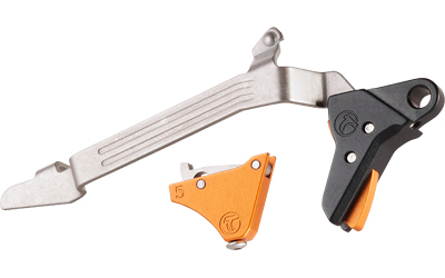 TIMNEY ALPHA FOR GLK G5 LRG ORG