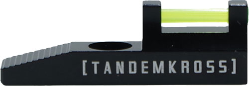 TANDEMKROSS FIBER OPTIC FRONT – SIGHT RUGER MARK IV & 22/45