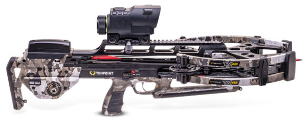 TENPOINT TX440 XERO ACUSLIDE MAXX GARMIN