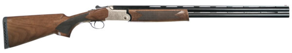 TSA SETTER LT O/U 12GA  WALNUT 28