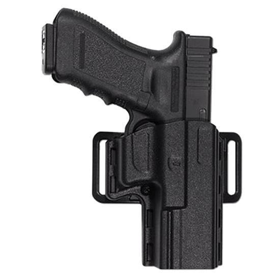 UM HOLSTER REFLEX SZ21 RH OPEN TO TOP BLK