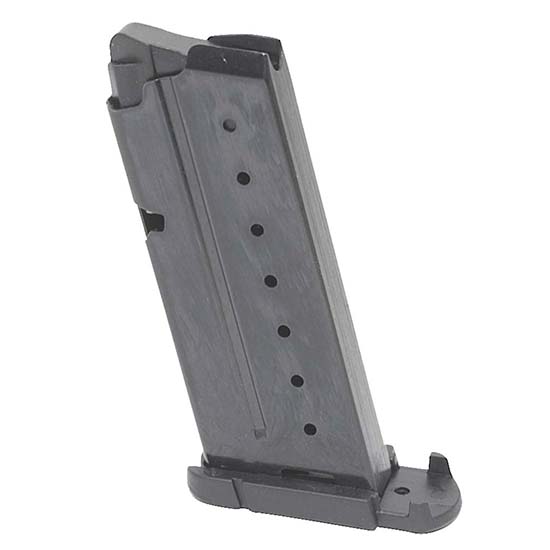 WAL MAG PPS 9MM 6RD