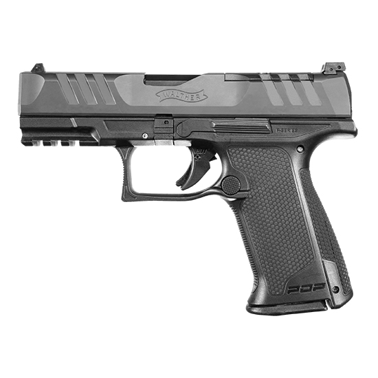 WAL PDP F-SERIES 9MM 4 2 10RD