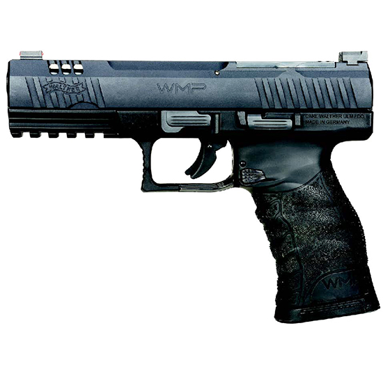 WAL MAGNUM PISTOL WMP 22MAG 4.3 OR 2 10RD