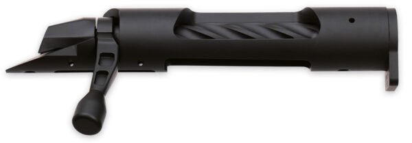 WBY 307 BUILDERS ACTION SHORT MAGNUM BLK