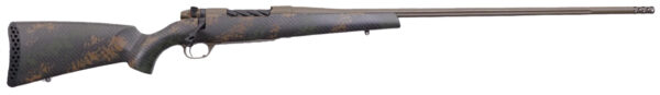 Weatherby Mark V Backcountry 2.0 6.5 Creedmoor 22″