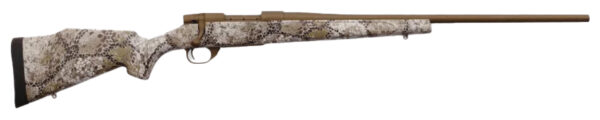 WBY VANGUARD 308WIN 22 TB BADLANDS