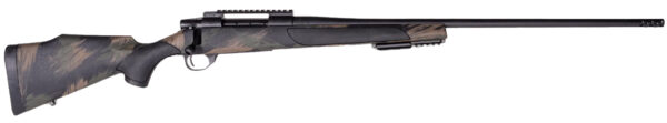 WBY VANGUARD BLACK HILLS 308WIN 22 BRAKE