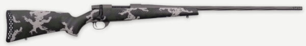 WBY VANGUARD TALON 243WIN 24 TB W/BRAKE