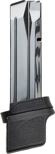 XTECH TACTICAL MAGAZINE KIT – S&W M&P9 22RD COMPACT BLACK
