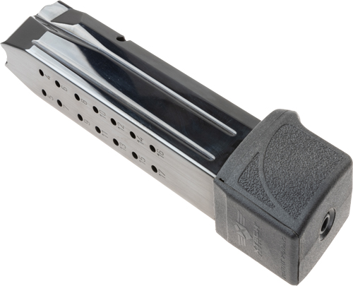 XTECH TACTICAL MAGAZINE KIT – S&W M&P9 22RD FULL SIZE