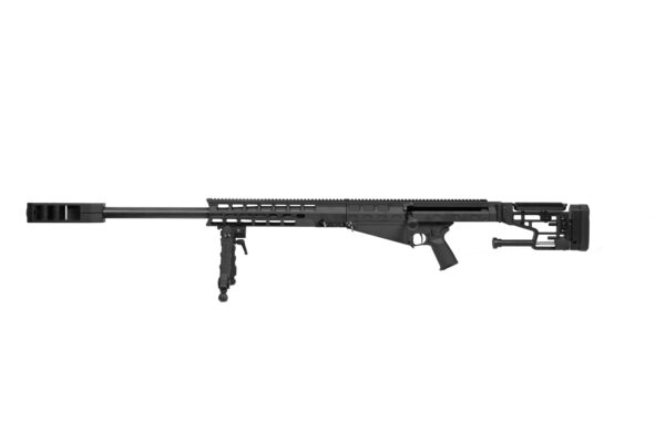AUTO-ORDNANCE – THOMPSON TAO BOLT ACTION 50BMG BLK
