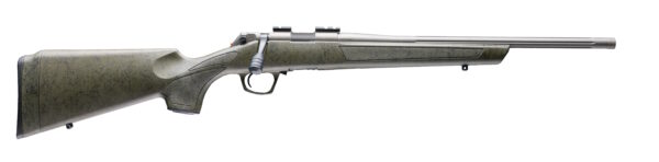 CVA CASCADE XT 22LR ODG/TNG 18″ TB