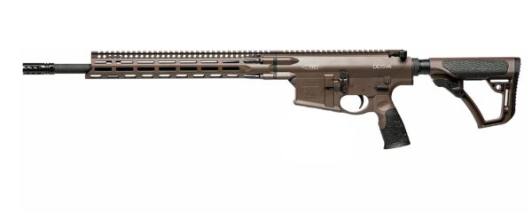 DANIEL DEFENSE DD5 V4 308WIN MILSPEC+ 18″ NM
