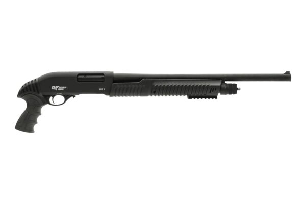 GFORCE ARMS GF3P 12/18 BLK 4+1 PISTOL GRIP