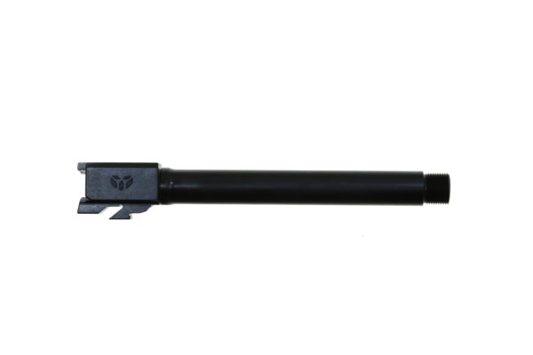 Wraithworks Canik Threaded Barrel – 9mm | Fits METE SFX