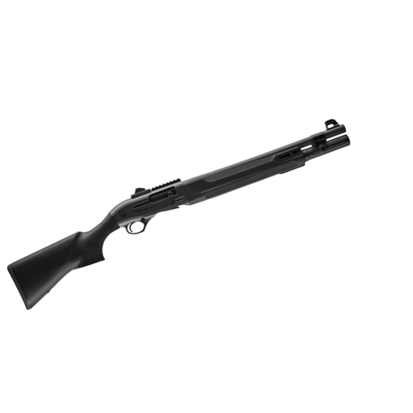 BERETTA A300 PATROL BLACK 12G 19″ 7RD MAG TUBE SHOTGUN