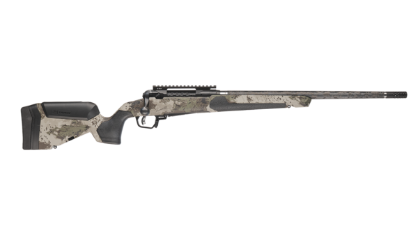 SAVAGE 110 ULTRALITE PRO WOODLAND 308WIN 20″ CARBON T.B. 3RD