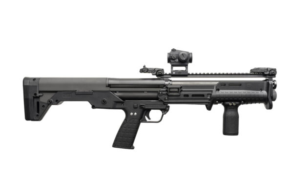 KELTEC KS7 GEN2 DEFENDER 12/18.5 6+1