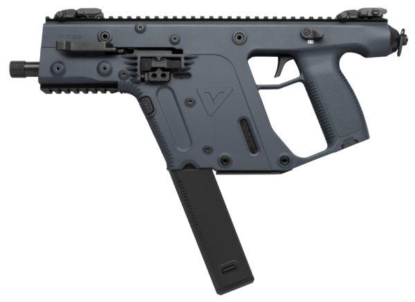 KRISS USA VECTOR SDP G2 45ACP 5.5″ CGR #