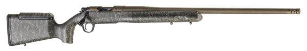 CHRISTENSEN ARMS MESA LR 7MMPRC BRONZE/GRN 26″