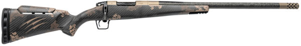 FIERCE FIREARMS CF ROGUE MINI 2 308W BZ/S 16″#