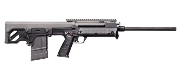 KELTEC RFB24 HUNTER 308WIN 24″ BLACK#