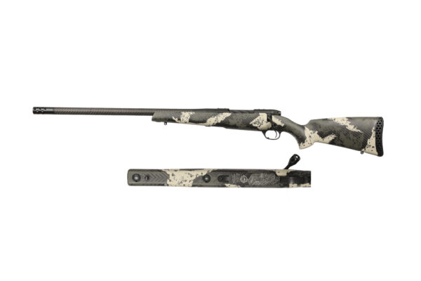 WEATHERBY MARK V BC GUIDE 308WIN 20″ LH