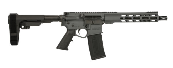 WISE ARMS WA-15B 300BLK GRY 10.5″ SBA3