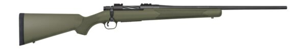 MOSSBERG PATRIOT 350LEG BL/OD 22″ 4+1 #