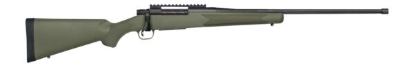 MOSSBERG PATRIOT PRED 6.5PRC BL/OD 24″#