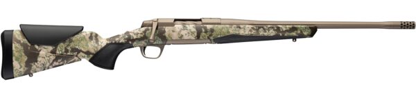 BROWNING X-BOLT 2 SPEED KT SPR 7PRC   #