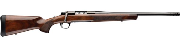 BROWNING X-BOLT 2 MEDALLION SPR 243WIN#