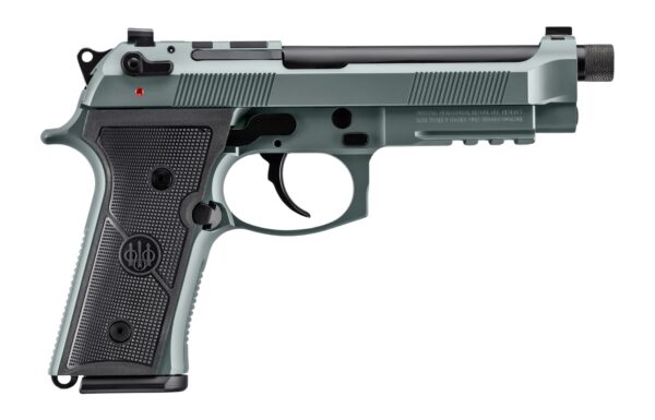 BERETTA M9A4 9MM LUNAR 5″ 15+1 TB